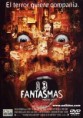 13 FANTASMA